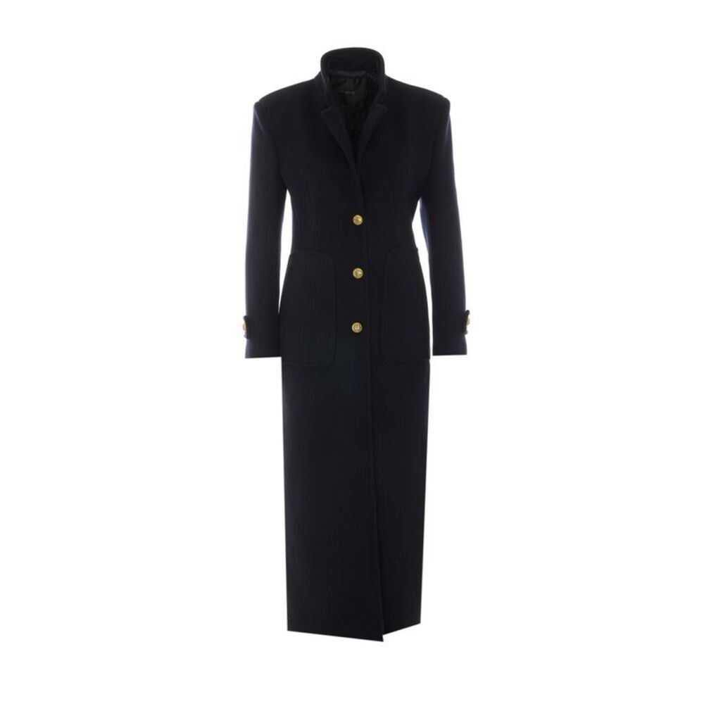 Pinko Women Verici Coat